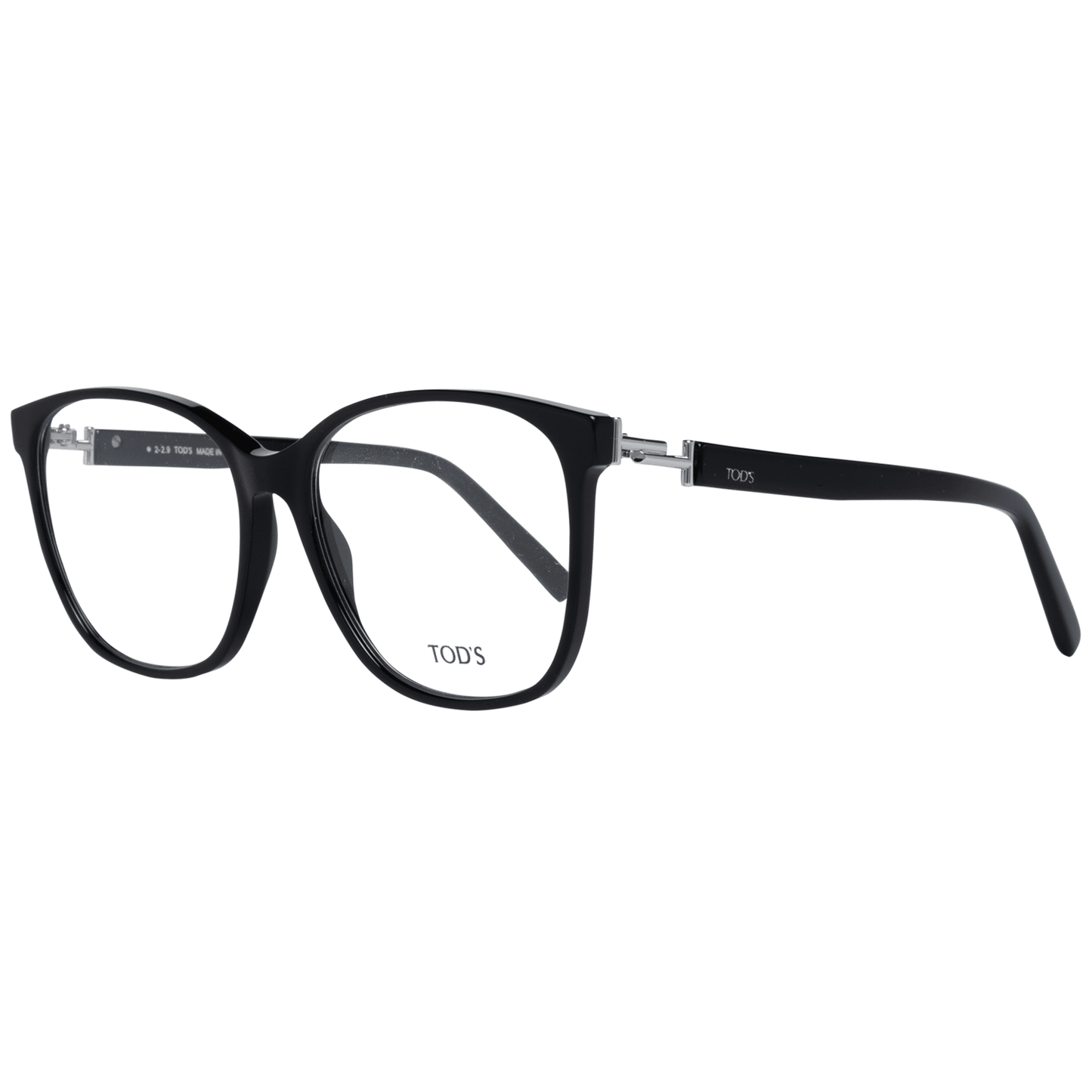 Black Women Optical Frames