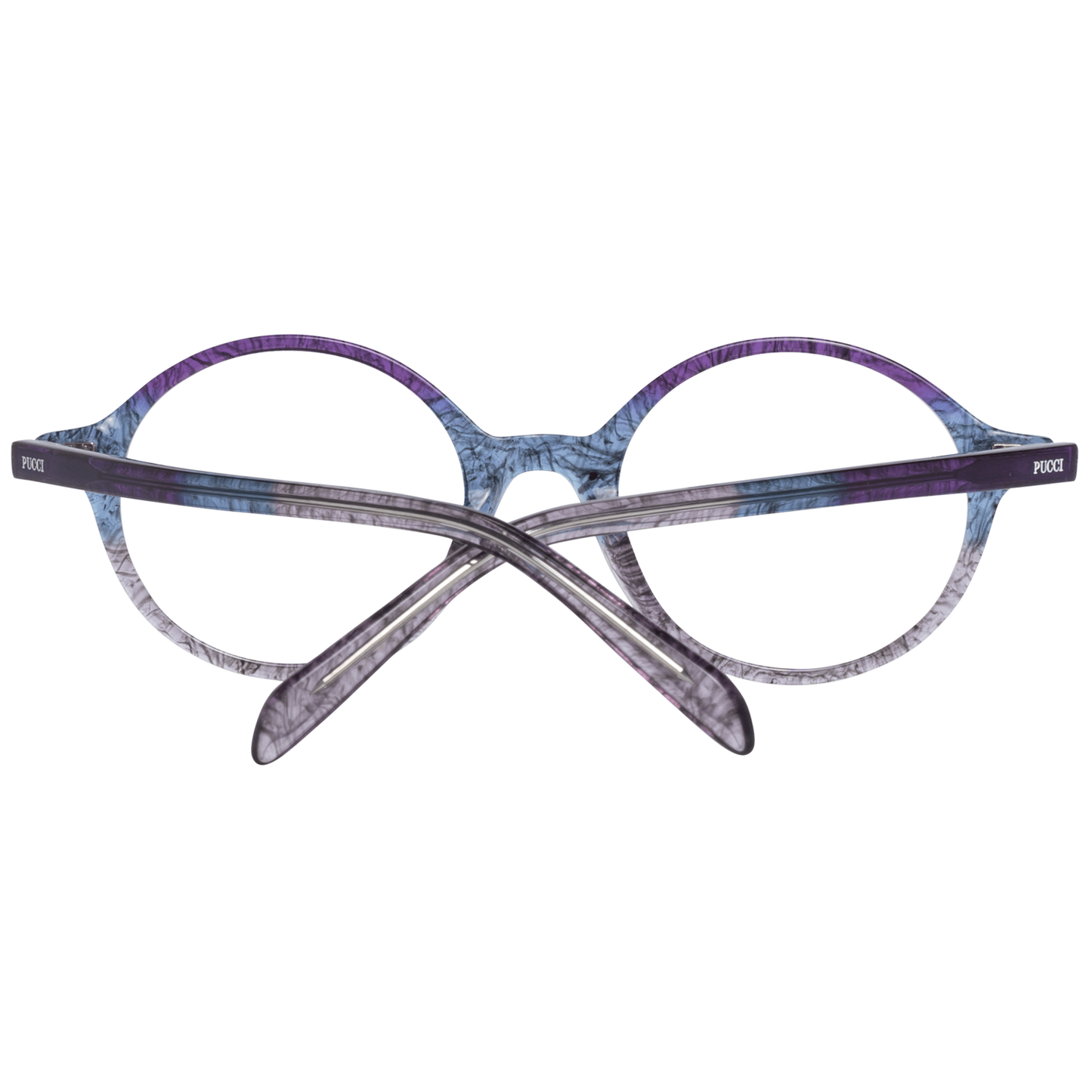 Purple Women Optical Frames