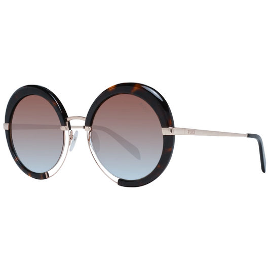 Brown Women Sunglasses