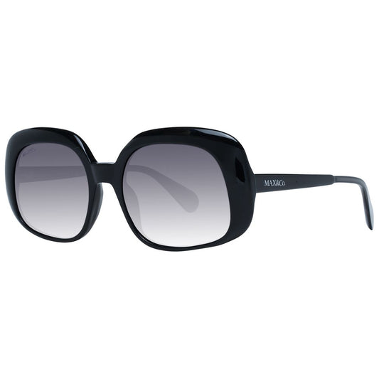 Black Women Sunglasses