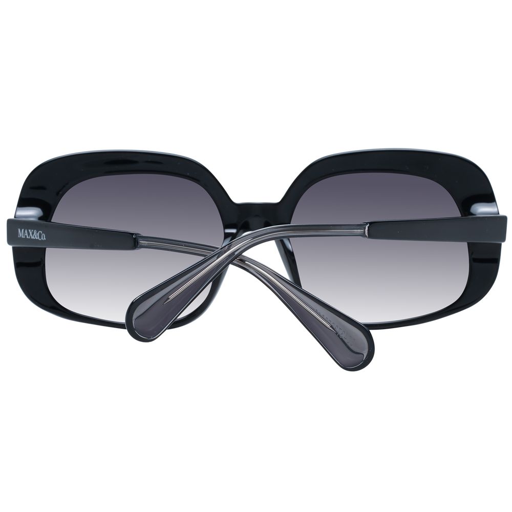 Black Women Sunglasses