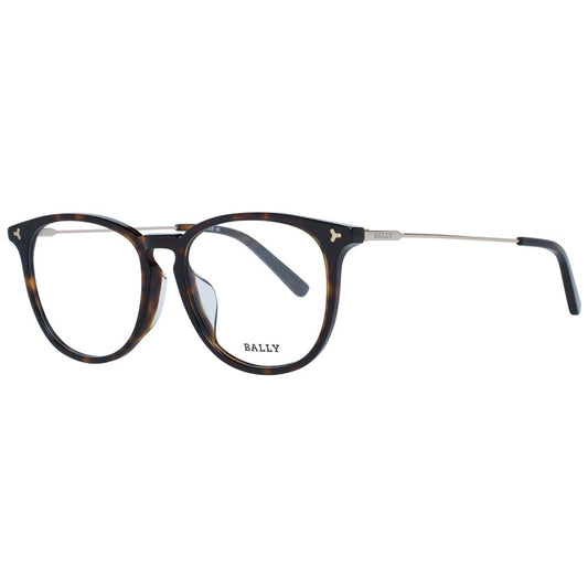 Brown Women Optical Frames