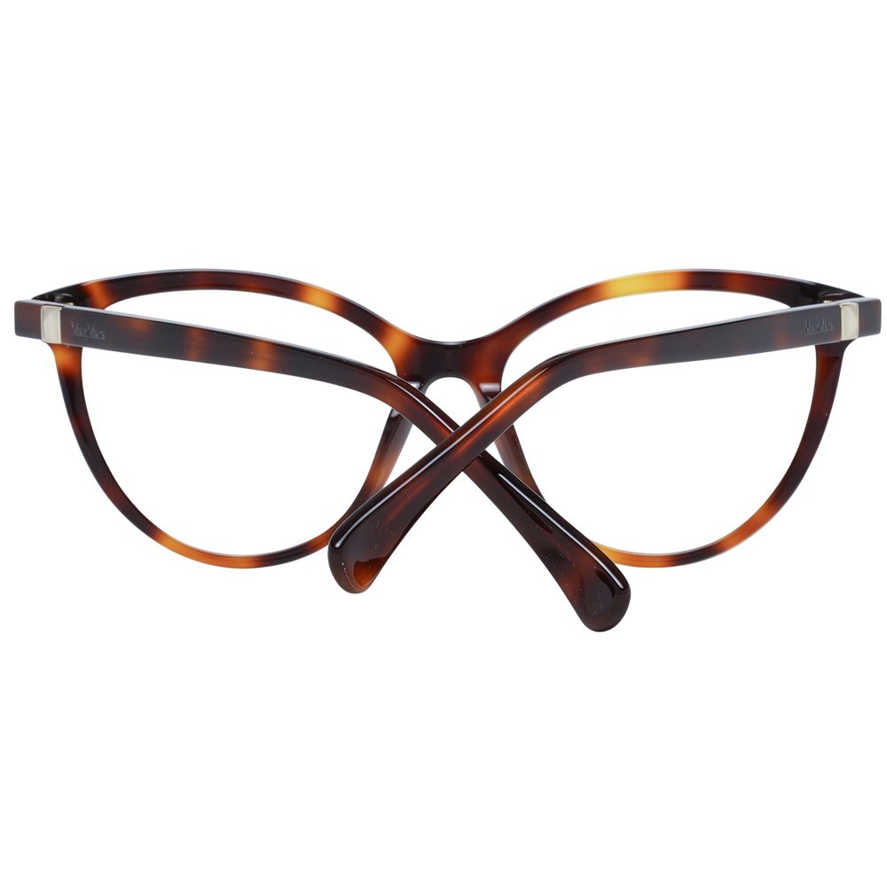 Brown Women Optical Frames