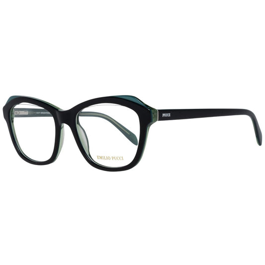 Green Women Optical Frames