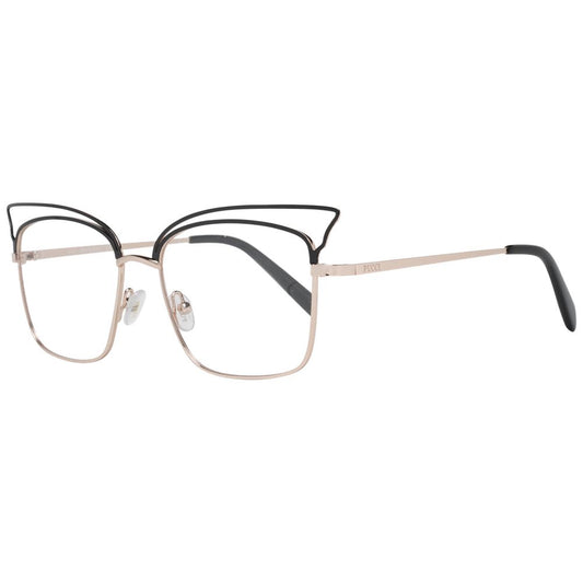 Black Women Optical Frames