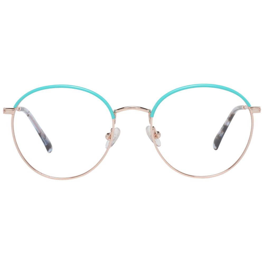 Emilio Pucci Blue Women Optical Frames