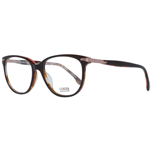 Brown Women Optical Frames