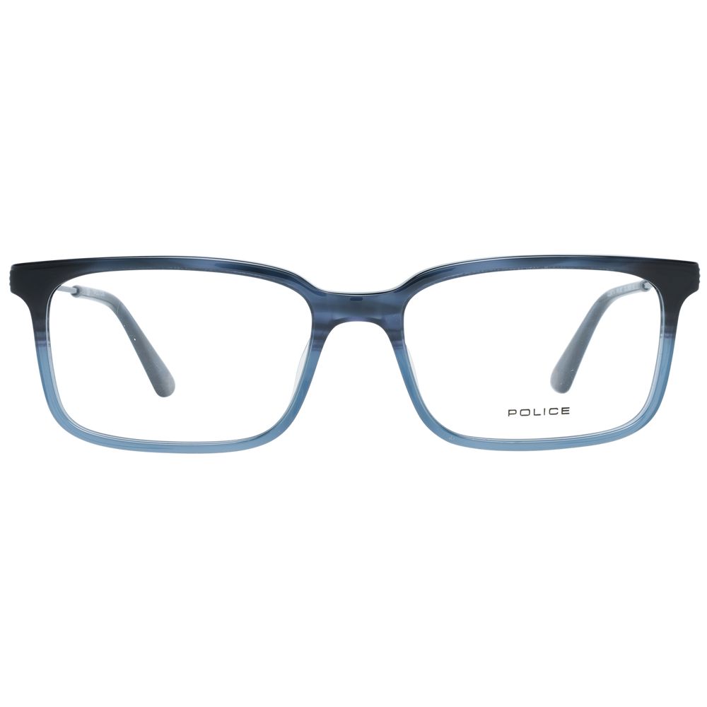 Blue Men Optical Frames