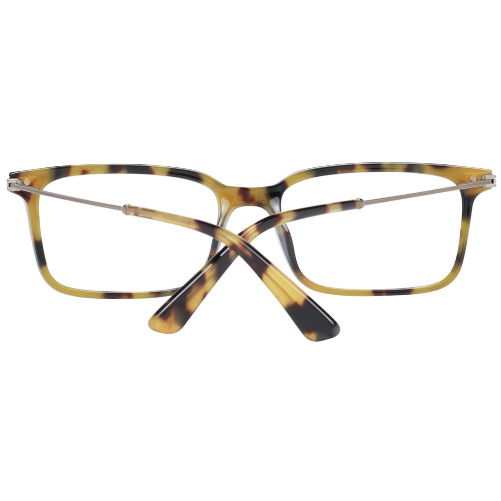 Green Men Optical Frames