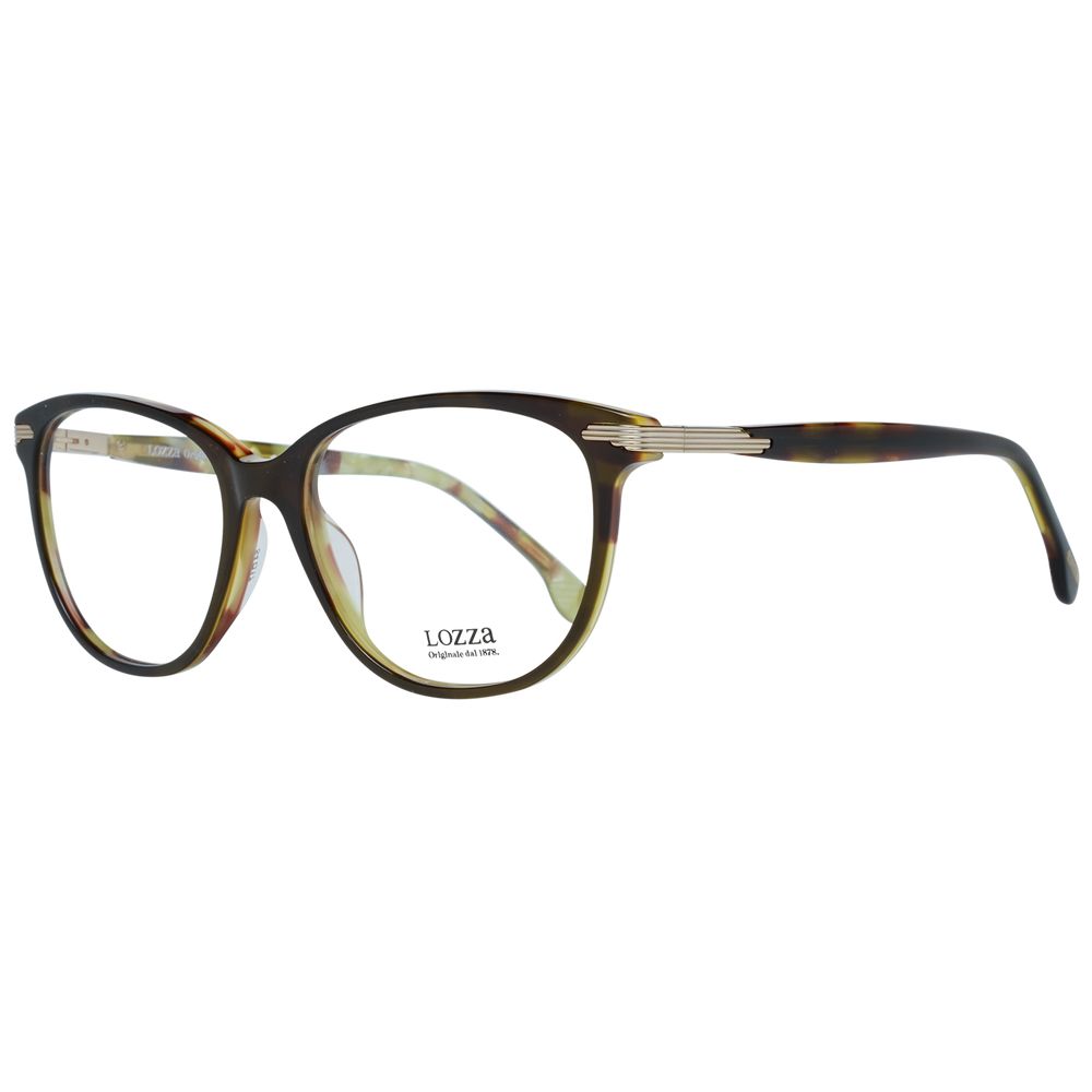 Brown Women Optical Frames