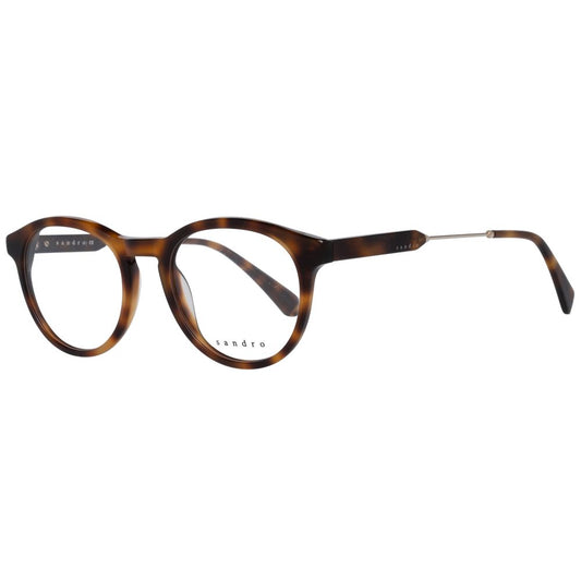 Brown Men Optical Frames