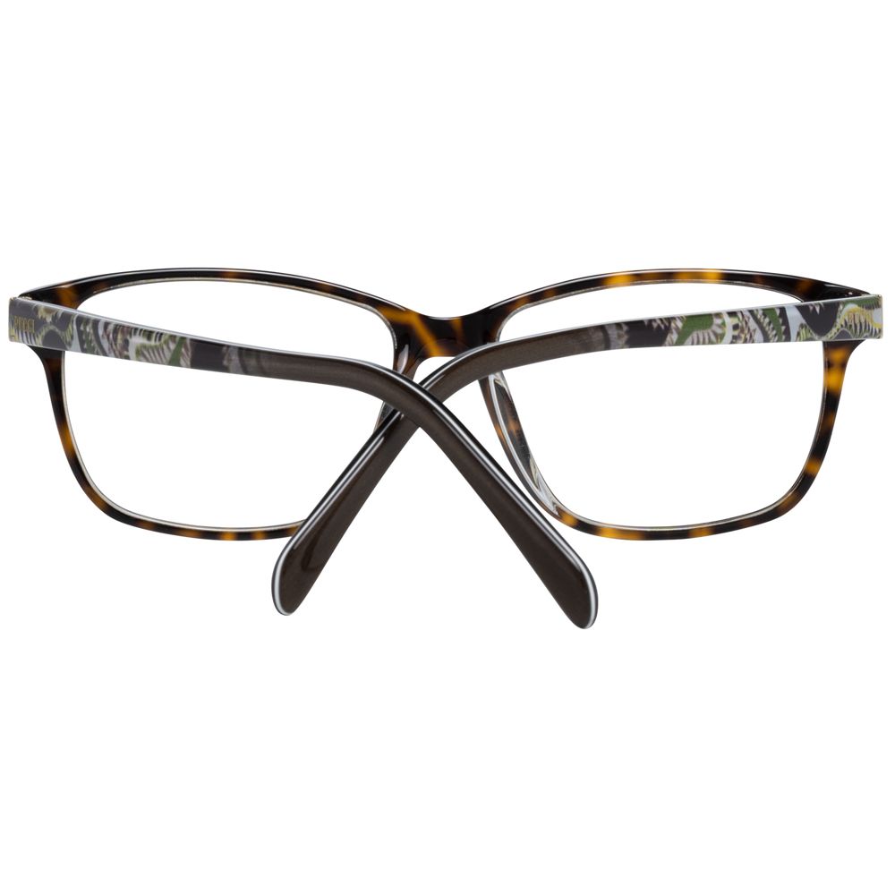 Brown Women Optical Frames