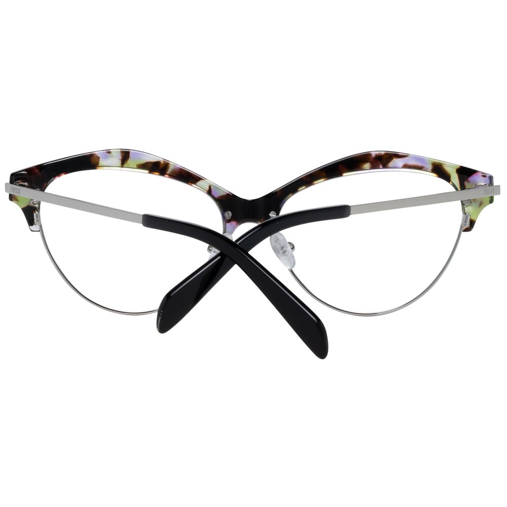 Brown Women Optical Frames