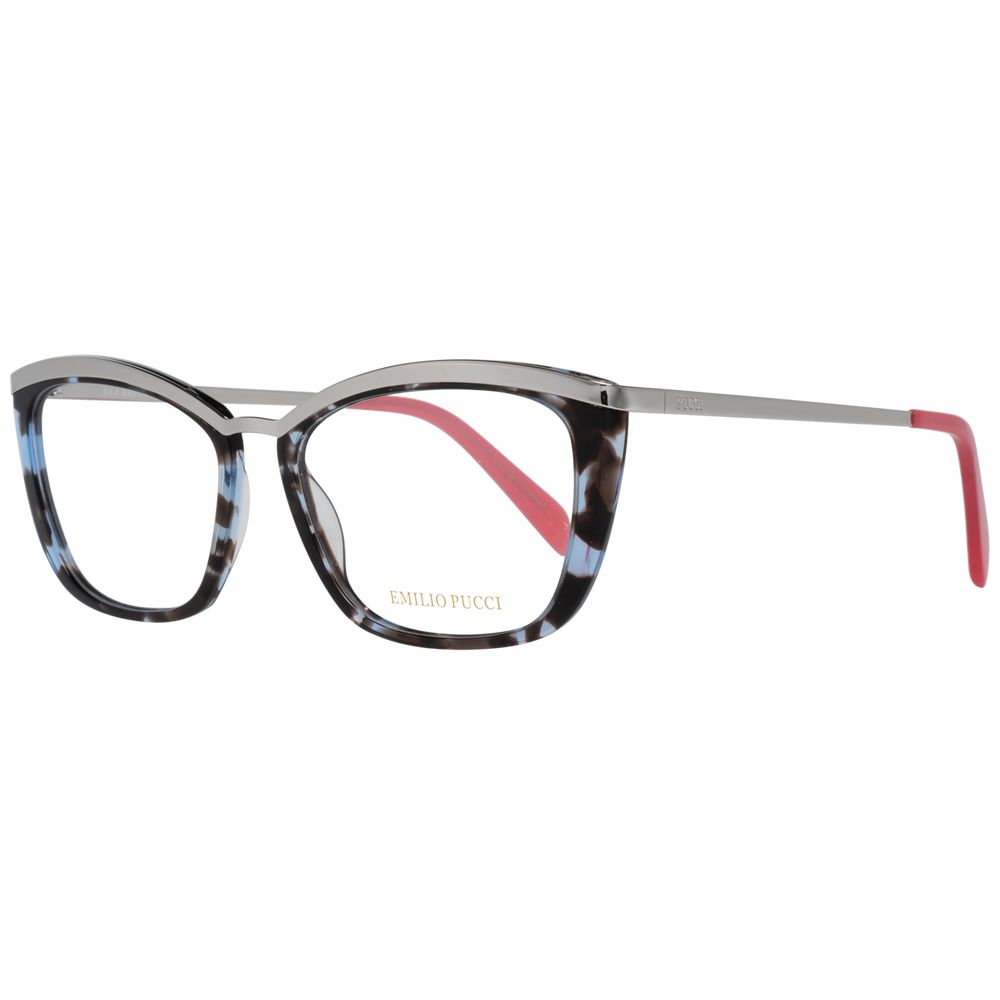 Multicolor Women Optical Frames