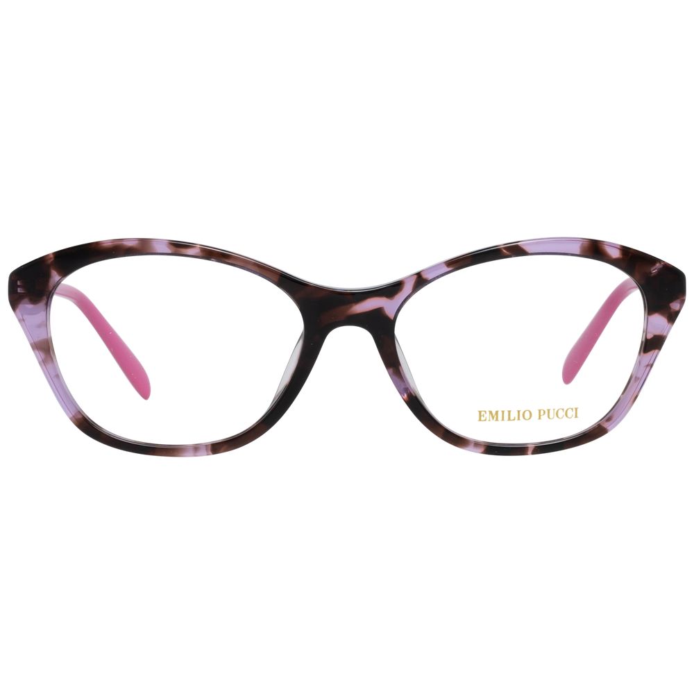 Purple Women Optical Frames