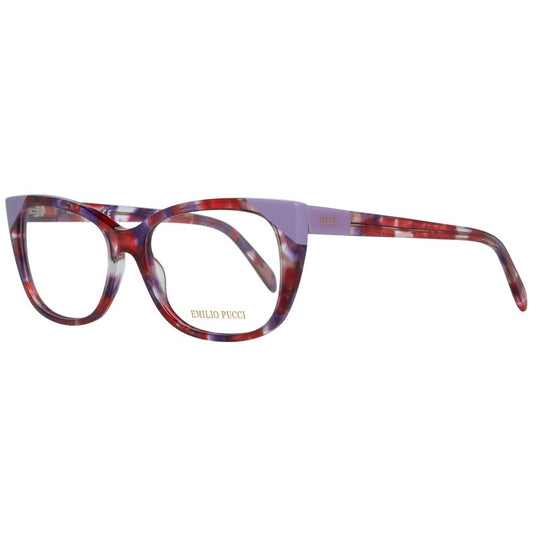 Multicolor Women Optical Frames