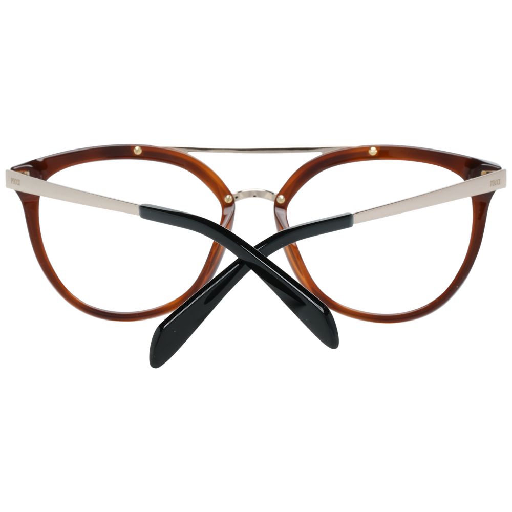 Black Women Optical Frames