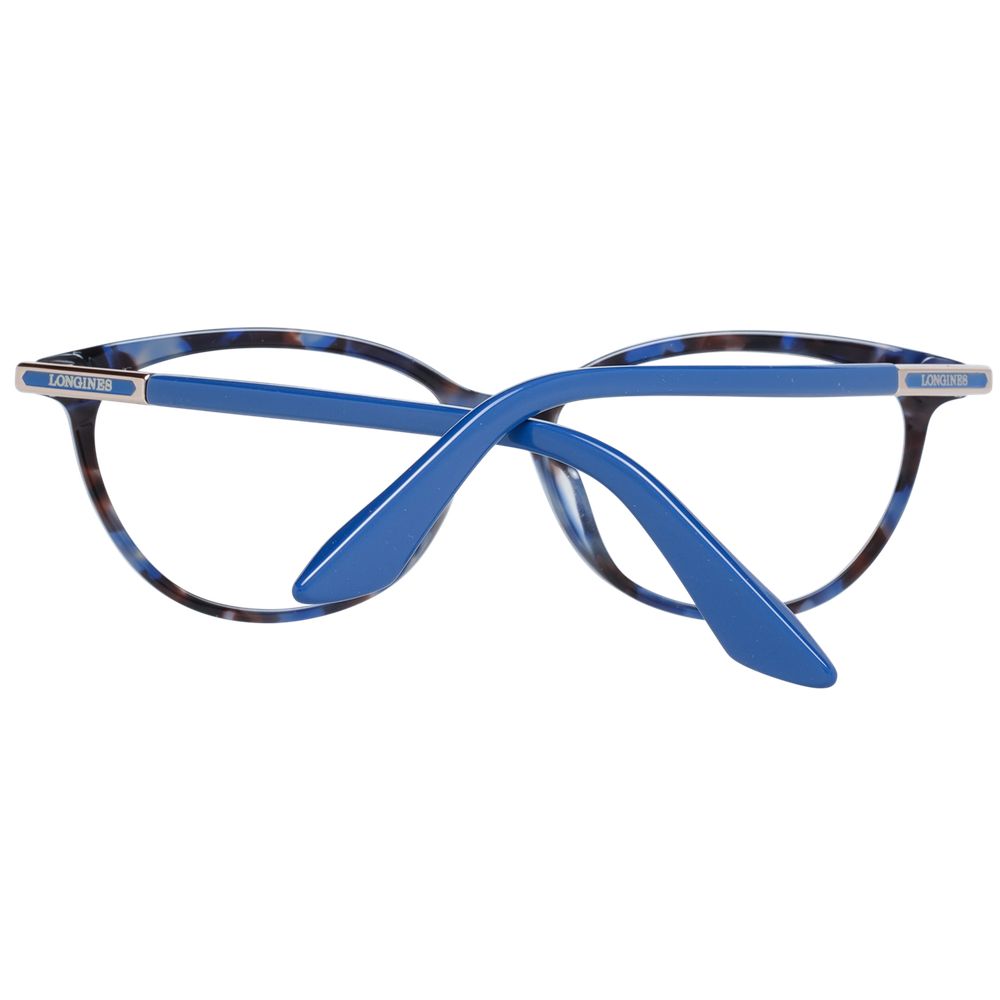 Blue Women Optical Frames