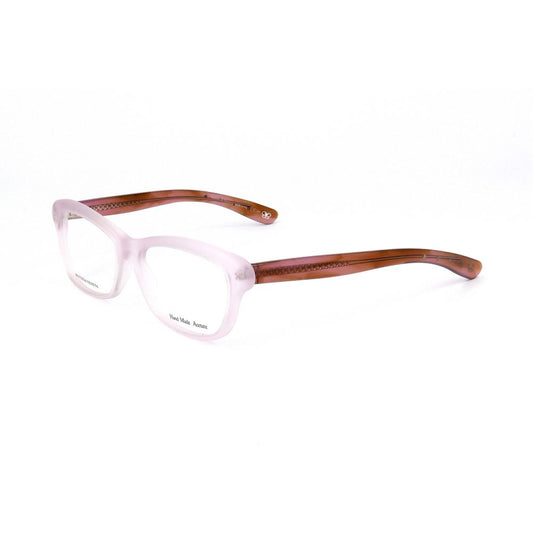 Bottega Veneta Bicolor Acetate Frames