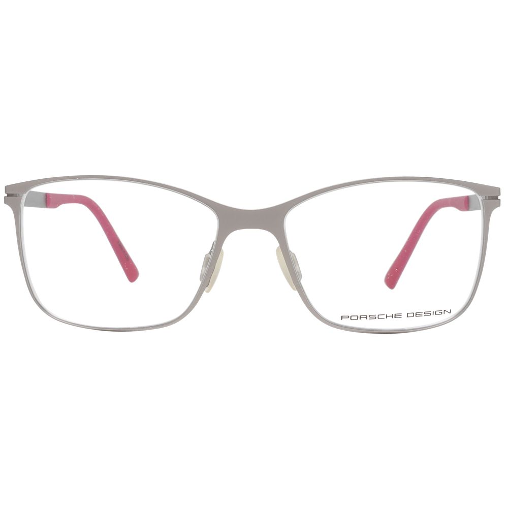 Porsche Design Silver Women Optical Frames