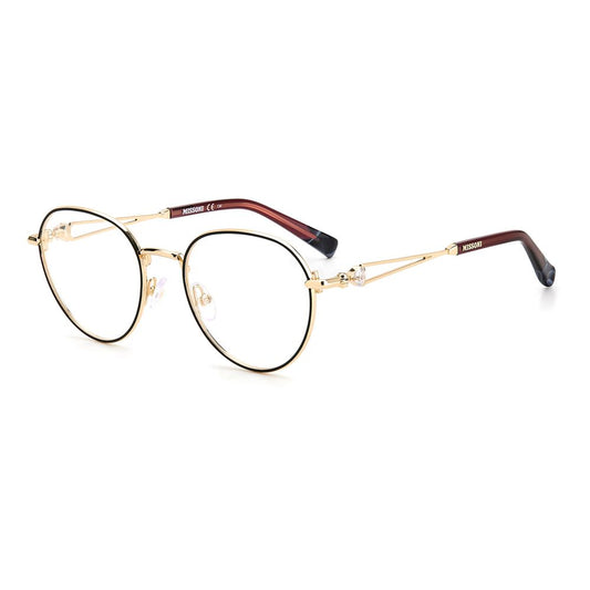 Missoni Bicolor Metal Frames