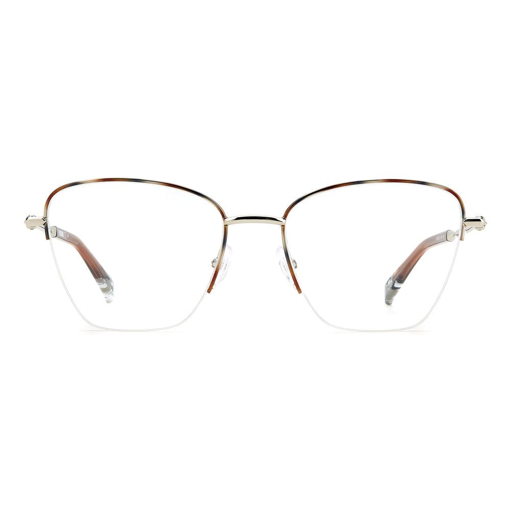 Missoni Bicolor Stainless Steel Frames