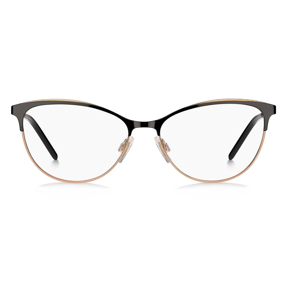 Hugo Boss Bicolor Metal Frames