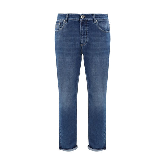 Brunello Cucinelli Jeans