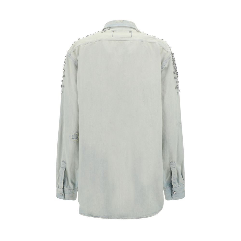 Golden Goose Boyfriend Shirt