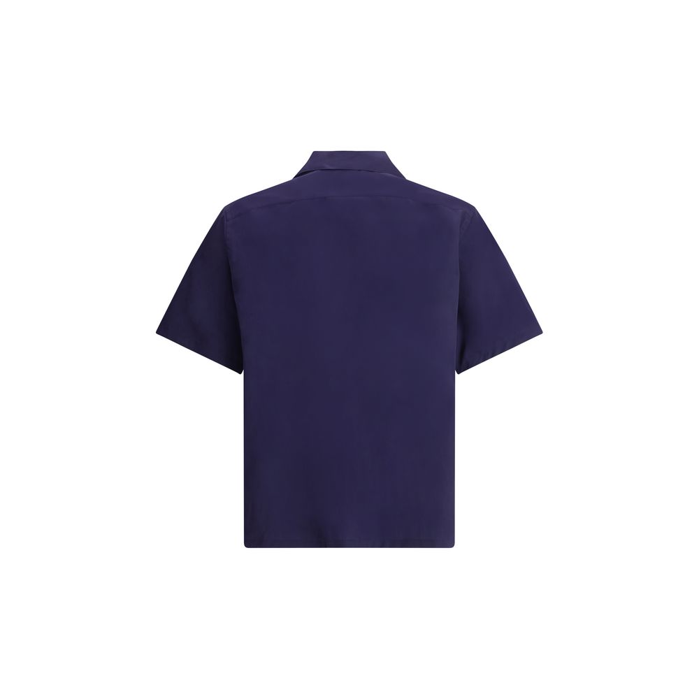 Prada Short-sleeved Shirt