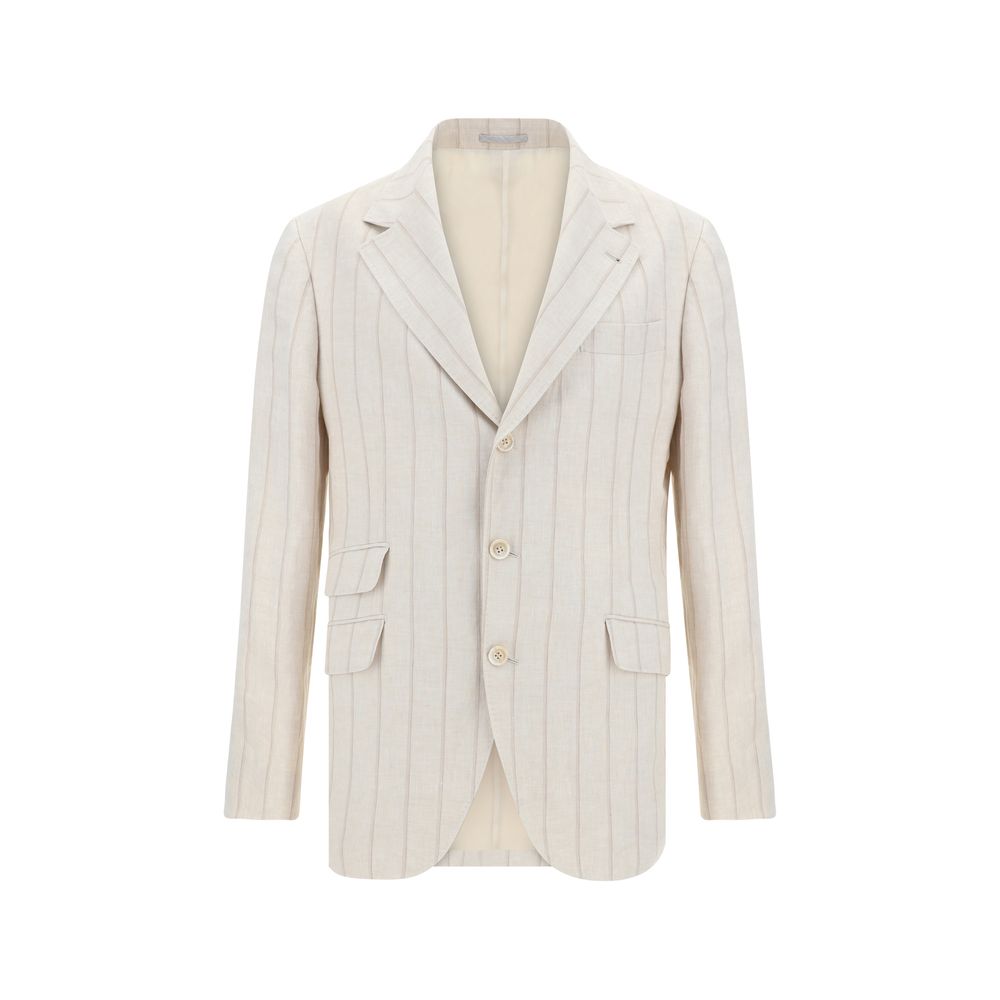 Brunello Cucinelli Blazer Jacket