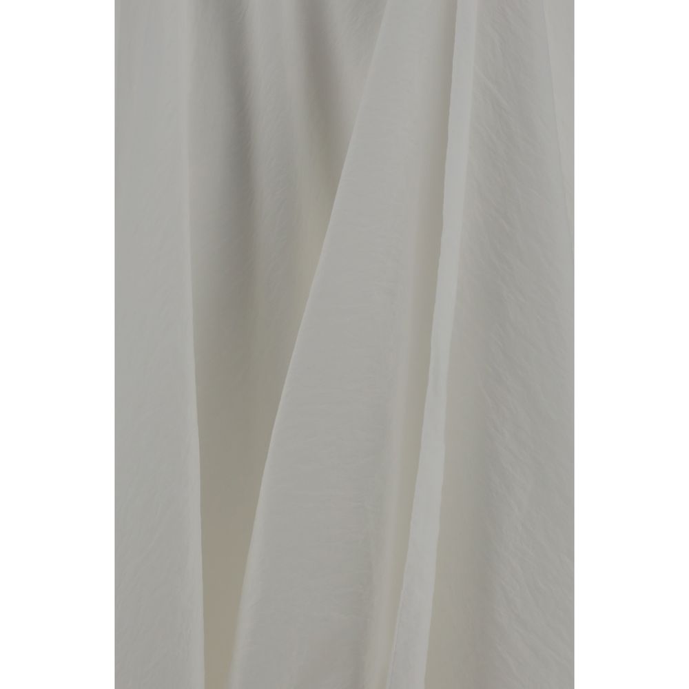 Brunello Cucinelli Long Skirt