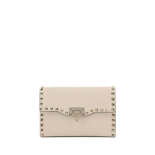 Valentino Garavani Rockstud Small Shoulder Bag