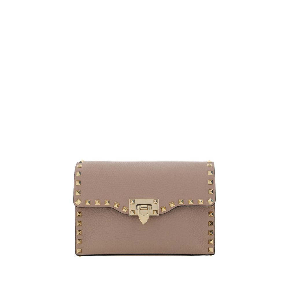 Valentino Garavani Rockstud Small Shoulder Bag