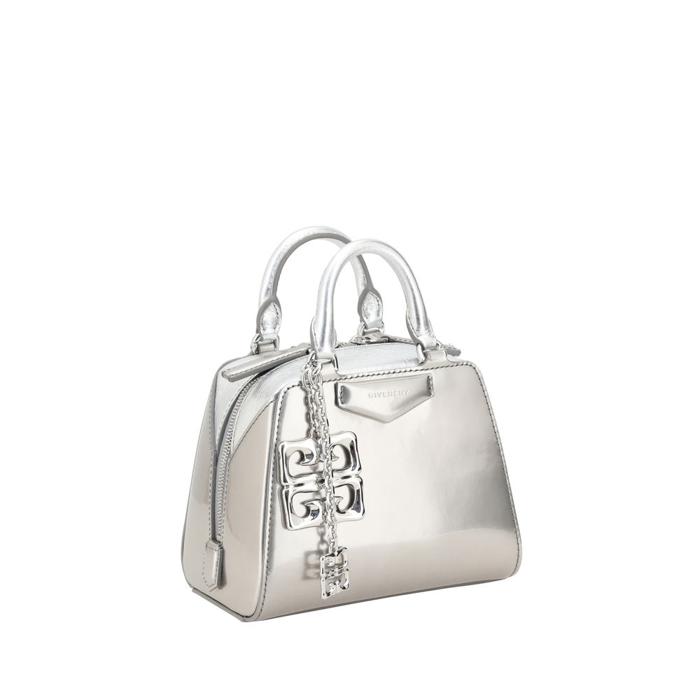 Givenchy Antigona Cube Shoulder Bag