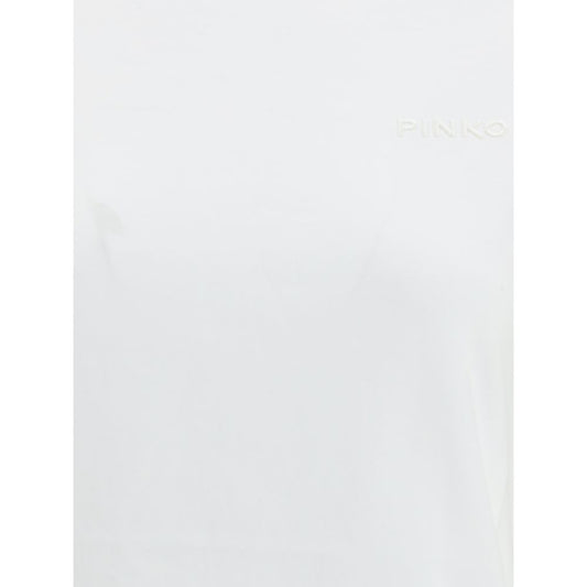 PINKO Logo T-shirt