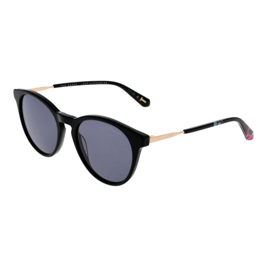 Black Women Sunglasses