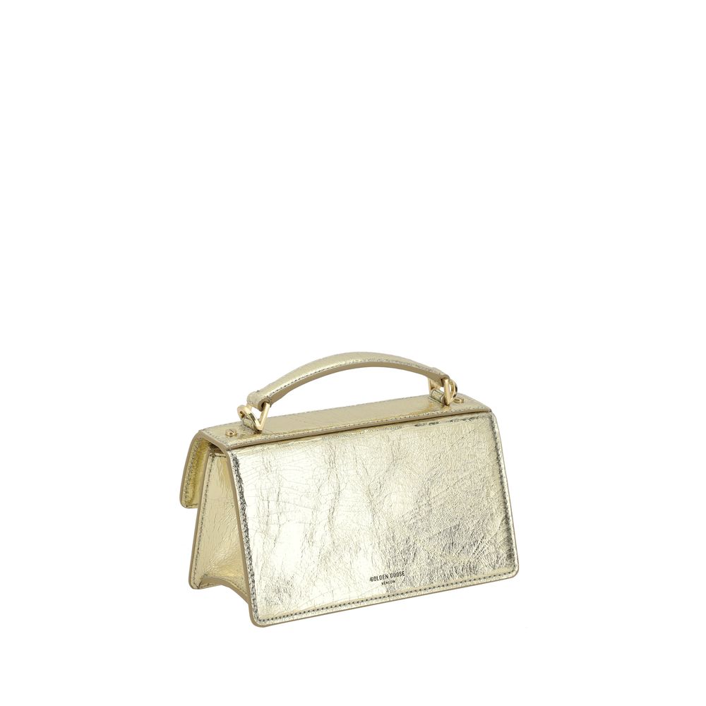 Golden Goose Venezia Small Shoulder Bag