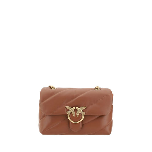 PINKO Love Classic Shoulder Bag