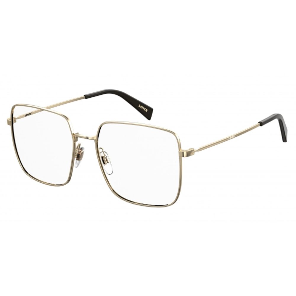 Levi's Gold Metal Frames