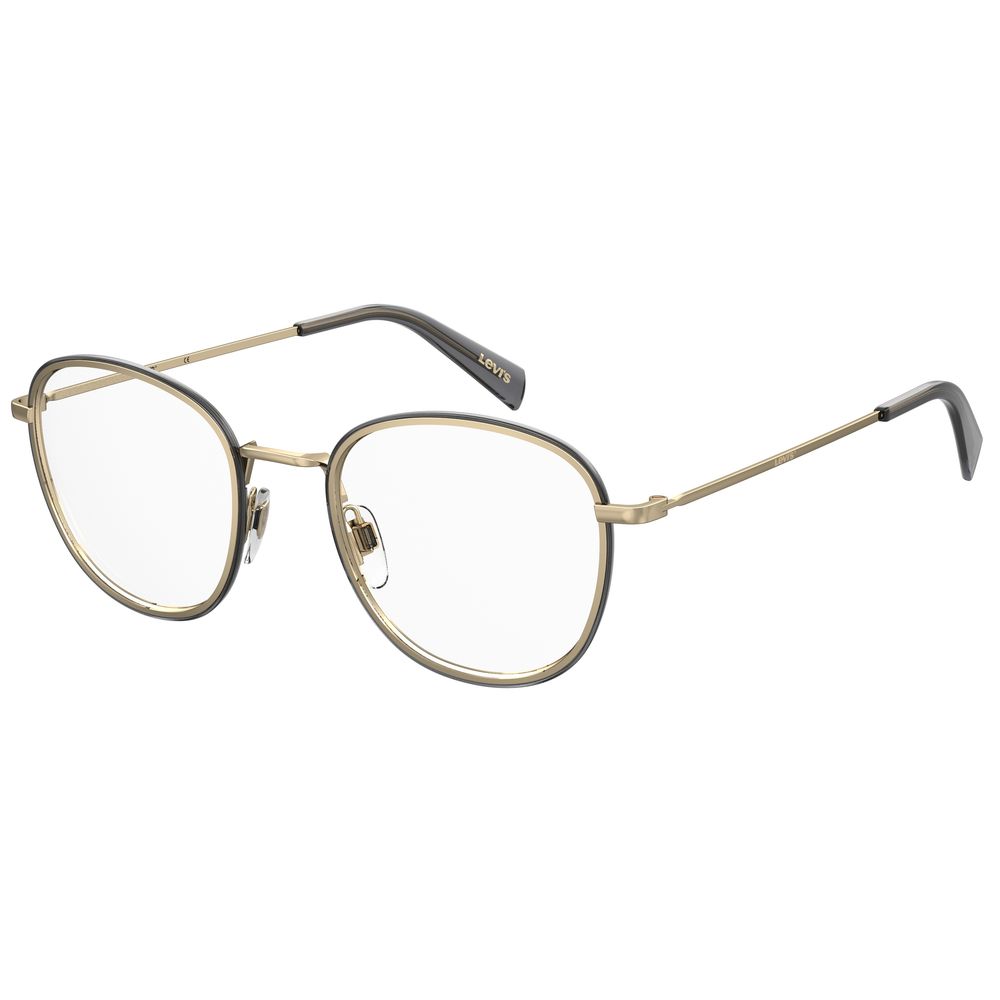 Levi's Bicolor Metal Frames