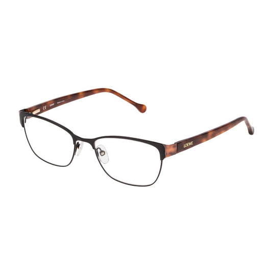 Loewe Black Metal Frames