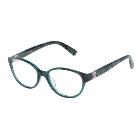 Loewe Green Acetate Frames