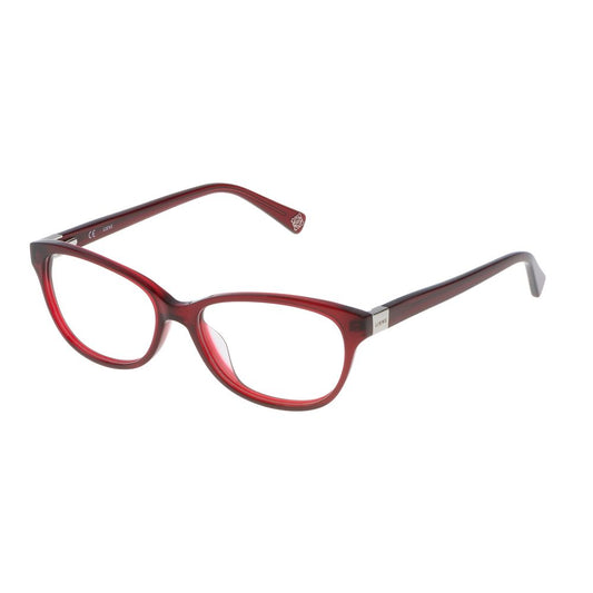 Loewe Bordeaux Acetate Frames