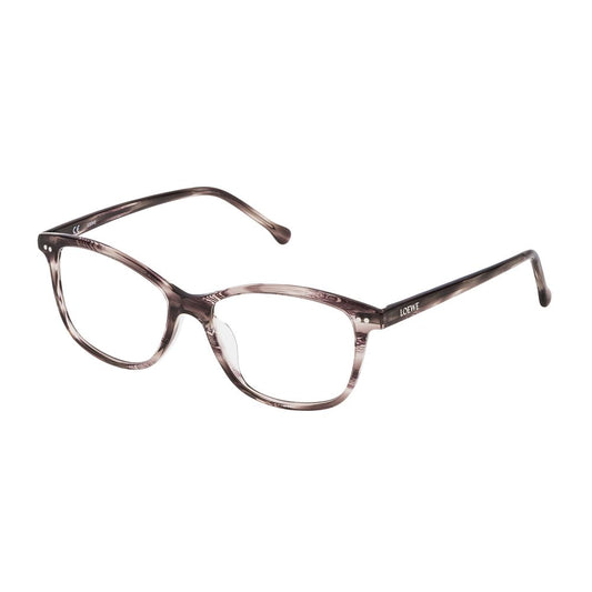 Loewe Burgundy Acetate Frames