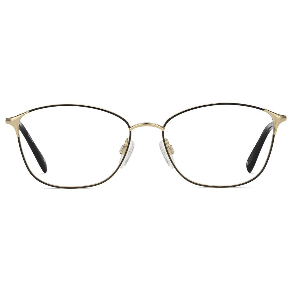 Pierre Cardin Rose Gold Metal Frames