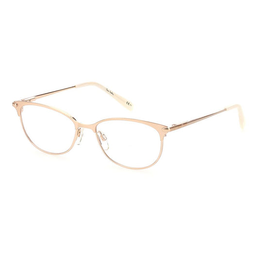 Pierre Cardin Gold Metal Frames