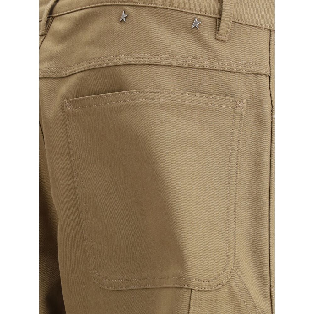 Golden Goose Journey Pants