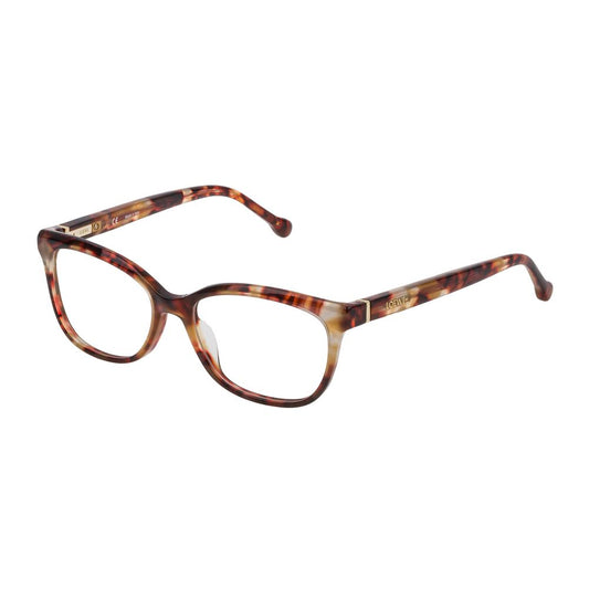 Loewe Bicolor Acetate Frames