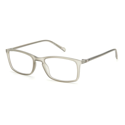 Pierre Cardin Gray Polyamide Inj Frames